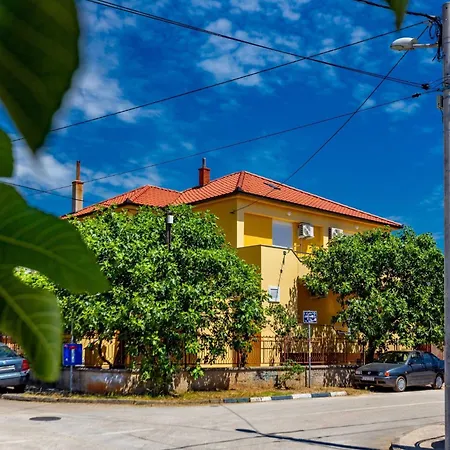 Spacious Zadar Apartments Near Beach Apartment Zadar