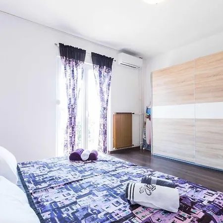 Spacious Zadar Apartments Near Beach Zadar