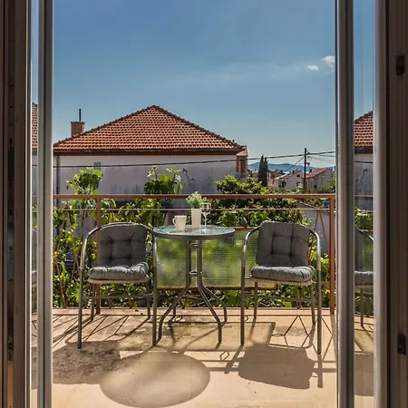 Spacious Zadar Apartments Near Beach Apartment *
