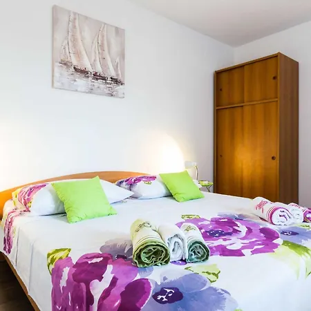 Spacious Zadar Apartments Near Beach Zadar