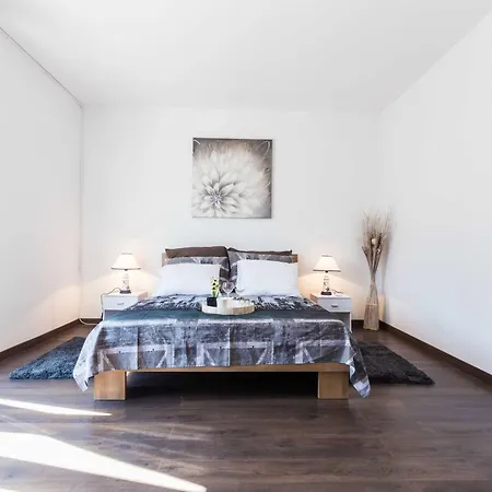 Spacious Zadar Apartments Near Beach * Zadar