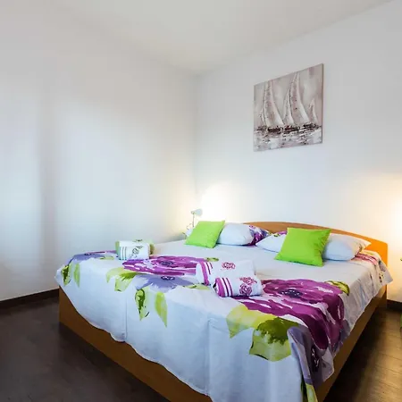 Spacious Zadar Apartments Near Beach Zadar