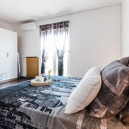 Spacious Zadar Apartments Near Beach Zadar