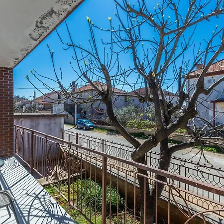 Spacious Zadar Apartments Near Beach Zadar